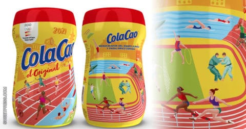 Idilia Foods incrementa un 7,7% en ventas y 2,6% beneficios