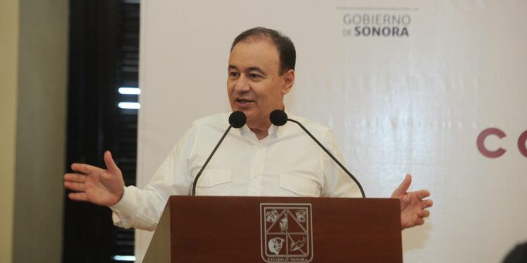 Impulsaremos de manera extraordinaria el turismo en el estado: Alfonso Durazo Montaño