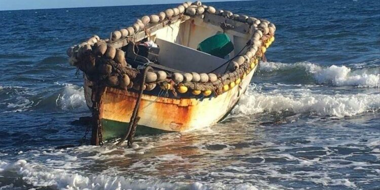 Imputados por homicidio imprudente dos presos de Sangonera por organizar viajes en patera