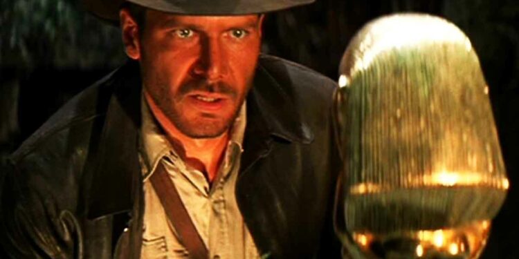 Indiana Jones 5 copiará la estrategia de Marvel y Star Wars