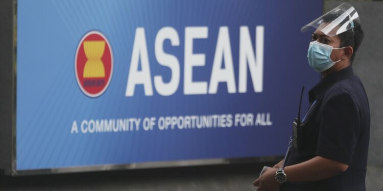 Indonesia pide crear un corredor de viajes de la ASEAN