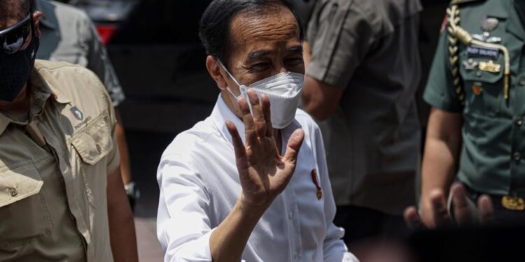 Indonesia pide un corredor de viajes en el sureste asiático para reactivar la golpeada economía postcovid