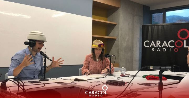 Inspiración Comfama: Viajes interplanetarios en familia, el reto de Circo Momo en Inspiración | Medellín