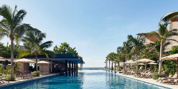Interp Xcaret lanza campaña de promoción con hoteles