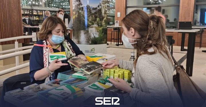 Jaén se vende en el Levante, Madrid, Bilbao o Almería | Radio Jaén