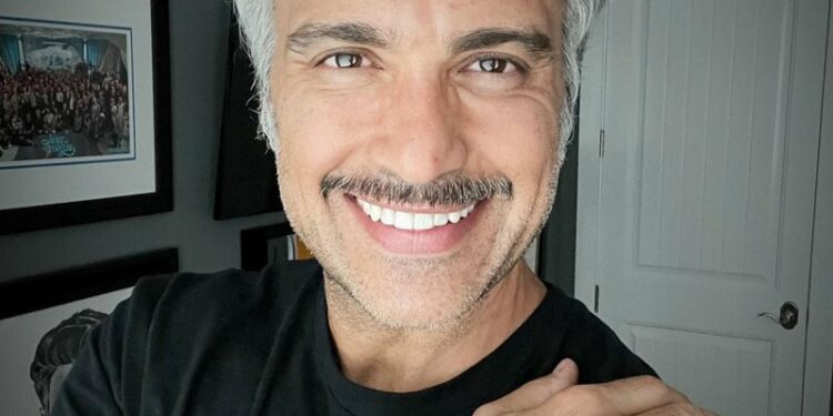 Jaime Camil