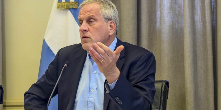 Jaime Perczyk: los viajes de egresados de Kicillof son "una estrategia política válida" pero no un regalo