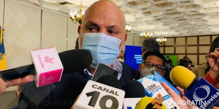Jalisco se prepara para mayor ocupación hotelera y más cruceros