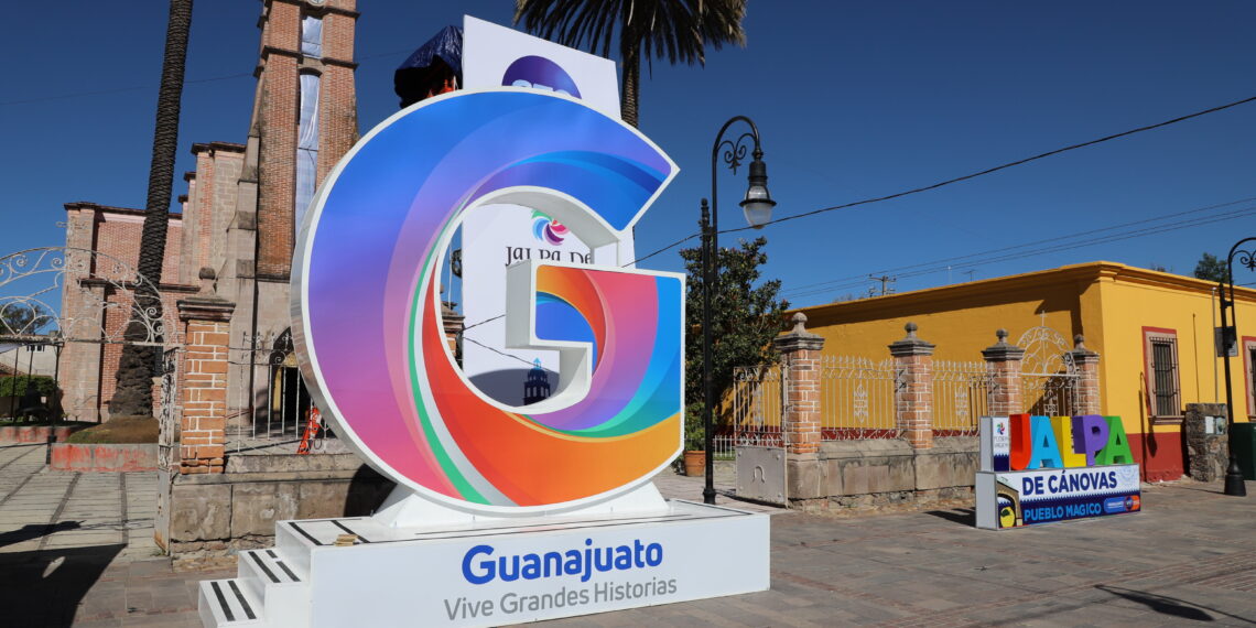 Listos seis Pueblos Mágicos del Estado de Guanajuato para “El Tianguis de Pueblos Mágicos Digital 2021”
