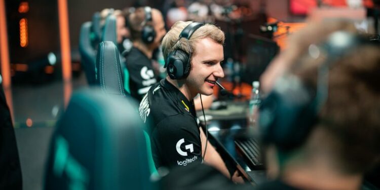 Jankos