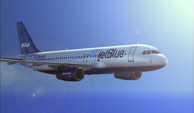 JetBlue innova: nuevos programas de viaje incluyendo crucero