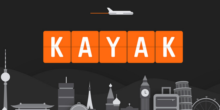 Kayak tendrá evento de ofertas de viajes