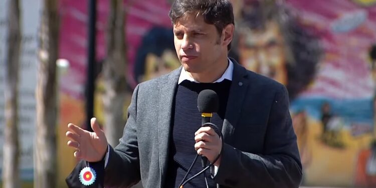 El programa contempla beneficios impositivos; medidas crediticias, de inversión y promoción del turismo.