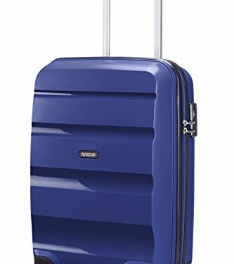 LAS 30 MEJORES RESEÑAS DEL Maleta De Cabina 55X40X20 PROBADAS Y CALIFICADAS
