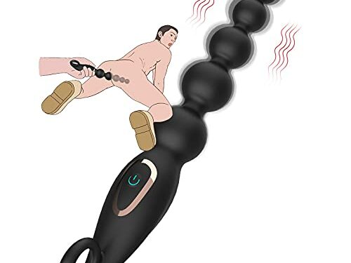 LAS 30 MEJORES RESEÑAS DEL Vibrador Anales Hombre PROBADAS Y CALIFICADAS