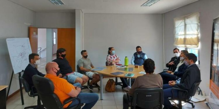 La Agencia Posadas Turismo y el Banco Nación capacitaron a gastronómicos