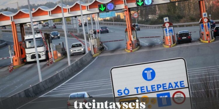 La DGT prevé más de 650.000 desplazamientos en Galicia en el puente del Pilar