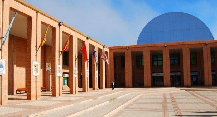 hoteles cerca de la feria de zaragoza