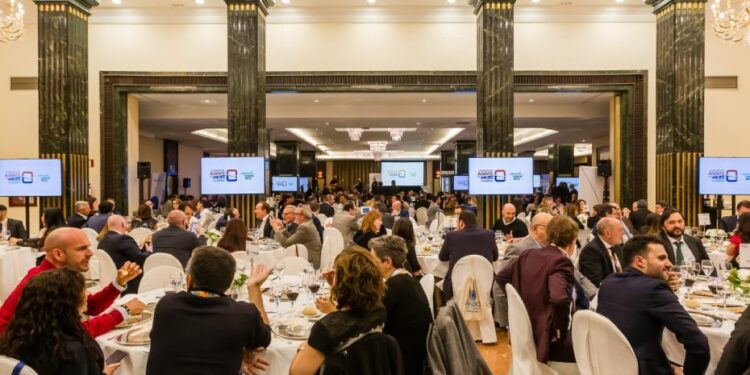 La Noche del Agente de Viajes nace con vocación de ser un referente