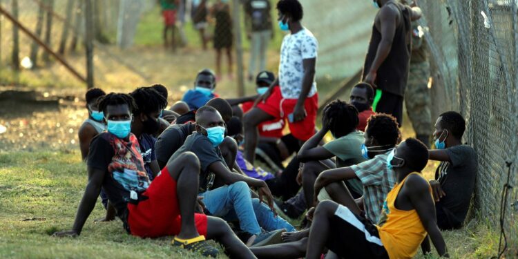 La ONU pide reforzar las "vías de migración seguras" ante la muerte de los migrantes