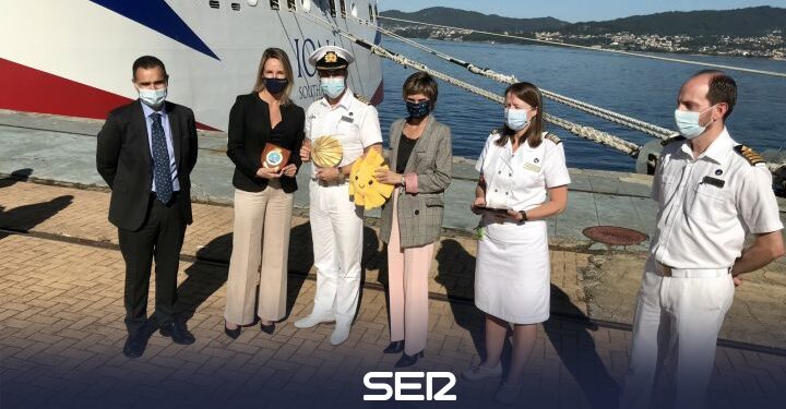 La Xunta destaca la progresiva reactivación del turismo de cruceros | Radio Vigo