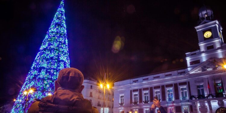 La agencia de viajes Felices Vacaciones ofrece visitas a los mercadillos de Navidad por Europa