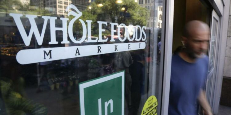 La cadena Whole Foods se enfrenta a multas millonarias por aplicar sobreprecios ilegales