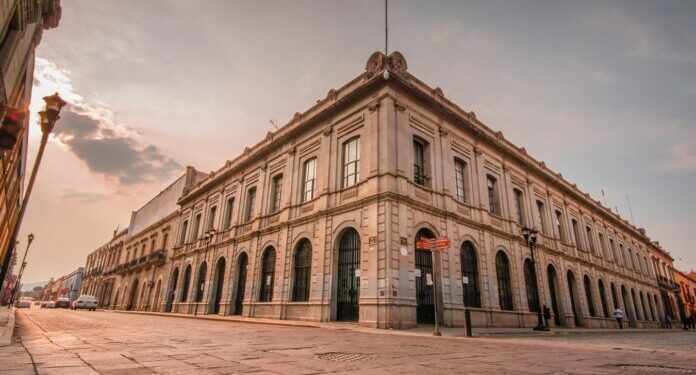 La ciudad de Oaxaca, nominada en la categoría mundial de los World Travel Awards 2021