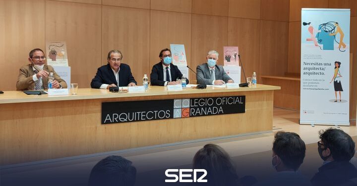 La construcción crece un 30 % en Granada pero faltan 2.500 albañiles | Radio Granada