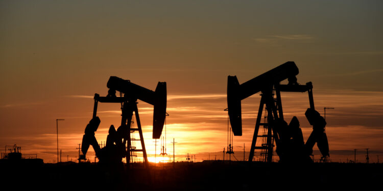 La crisis energética salpica al petróleo