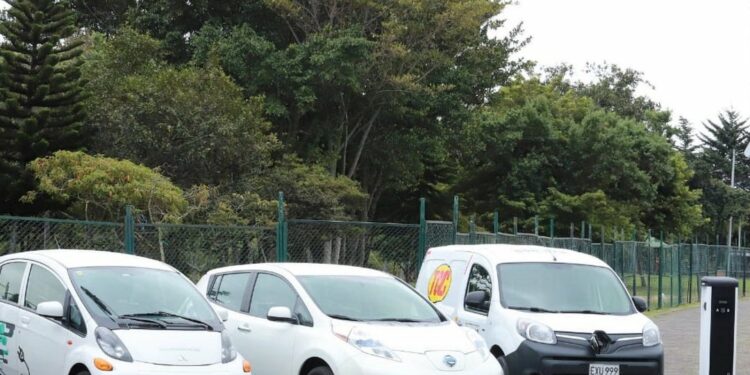 La demanda de aplicaciones para rentar vehículos creció más de 35%