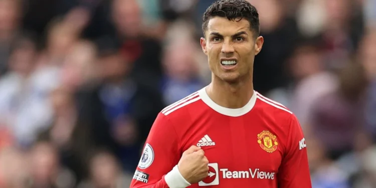 La lista del debate: un famoso ex goleador excluyó a Cristiano y puso a Messi entre los cinco mejores de la historia