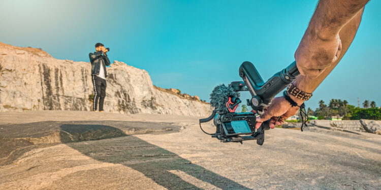 La pandemia pone en valor los 'vlogs' de viajes