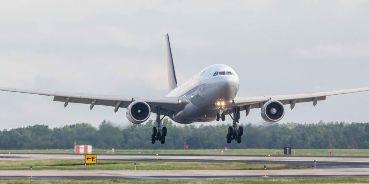 La programación de vuelos para el invierno supera en 1,9% la de la temporada de 2019 – Actualidad Aeroespacial