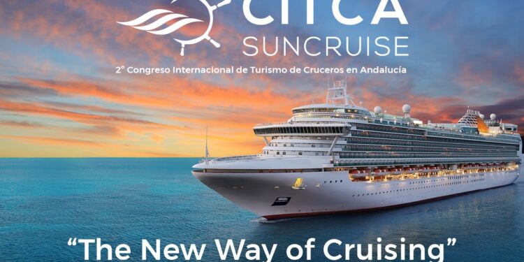 La segunda edición de CITCA Suncruise homenajeará a los cruceristas