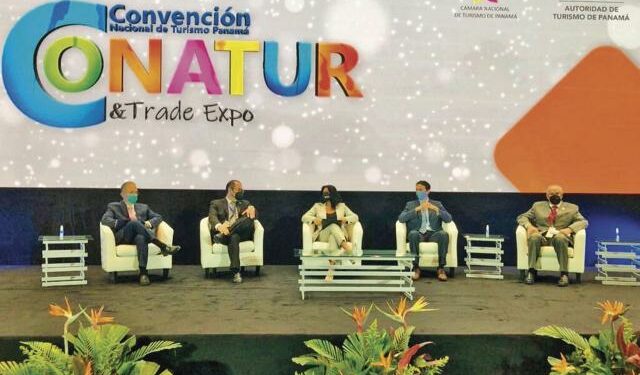 La sostenibilidad, como nueva visión de futuro para el turismo en Panamá