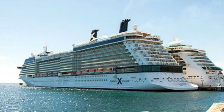 Las Palmas de Gran Canaria retoma la temporada de cruceros