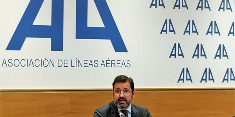 Las aerolíneas operarán más vuelos en invierno que en la temporada 2019