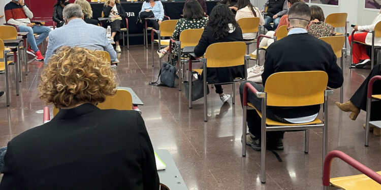 Las bodegas de Rioja, preparadas para recibir viajes de negocios