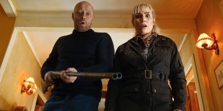 Las mejores 45 películas de terror en Netflix para la maratón de Halloween