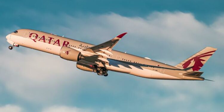 Qatar Airways, entre las mejores aerolíneas del mundo