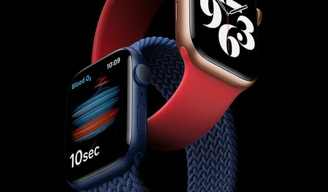 las mejores apps para apple watch