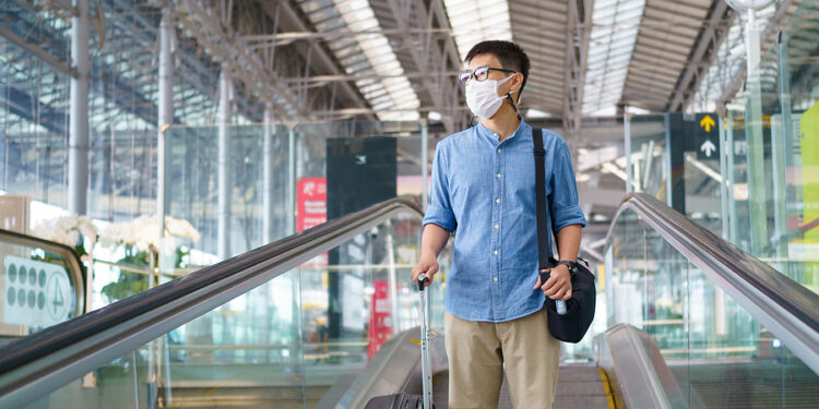 Las mejores promociones del Buen Fin para viajar
