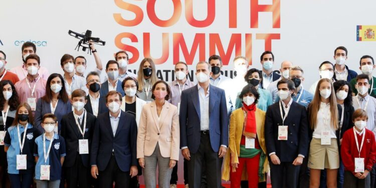 Las ‘start-ups’ españolas marcan récord de inversión de enero a junio