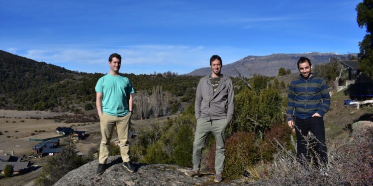 Latitur: desarrollo neuquino que apuesta al valor local para crear las mejores experiencias de turismo aventura - Actualidad | NoticiasNQN
