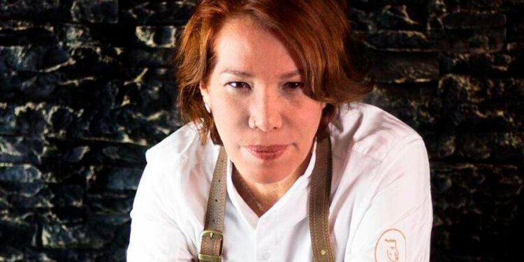 Leo, el restaurante colombiano que repite entre los mejores del mundo