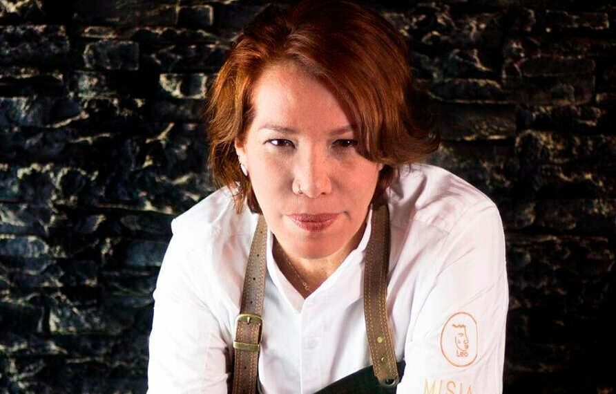 Leo, el restaurante colombiano que repite entre los mejores del mundo