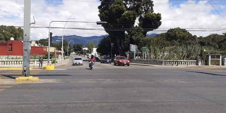 Liberan Fonapas, crucero del estadio y bulevar Eduardo Vasconcelos