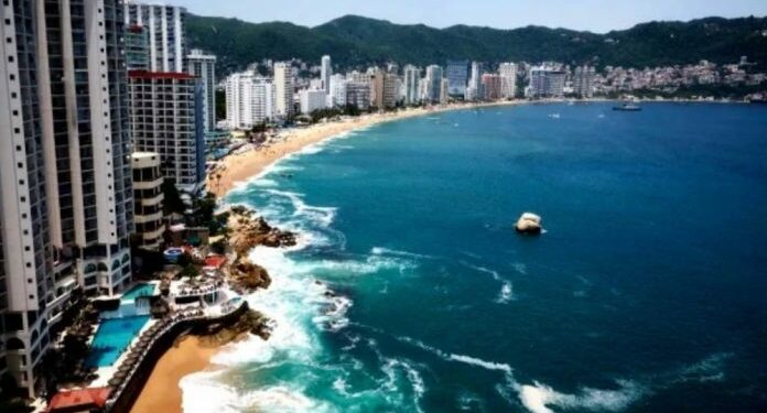 Acapulco