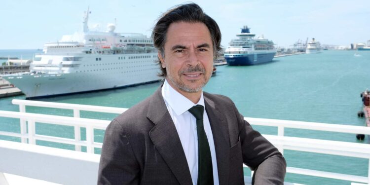 "Limitar los cruceros acabaría con este sector en Baleares"